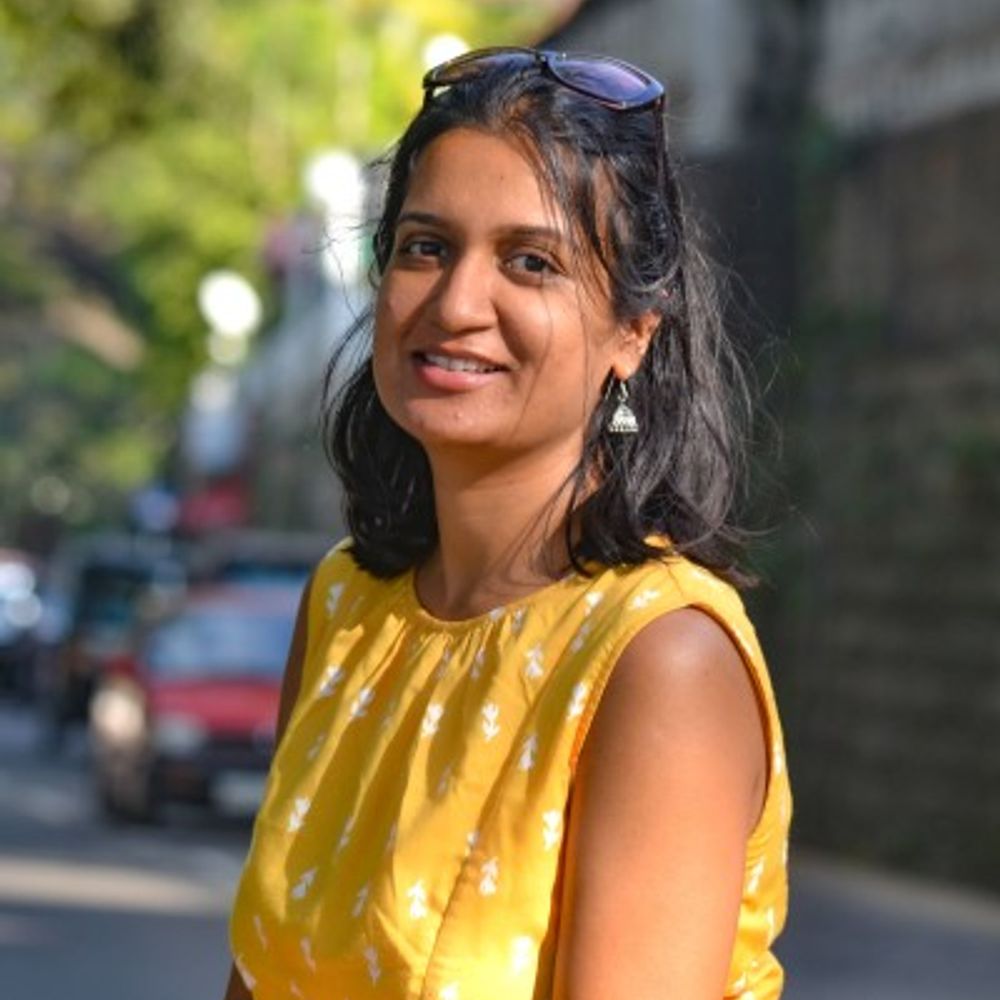 Soumya Gayatri