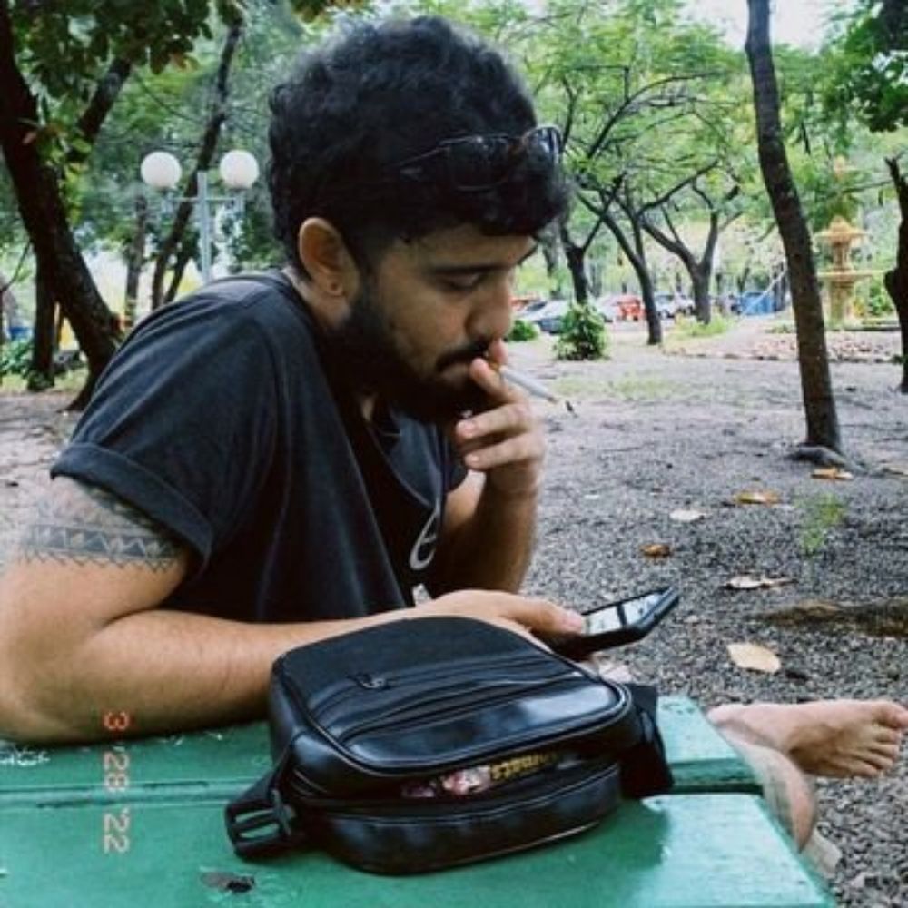Dedê do 085