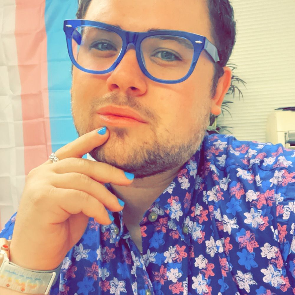 Eric Disbro