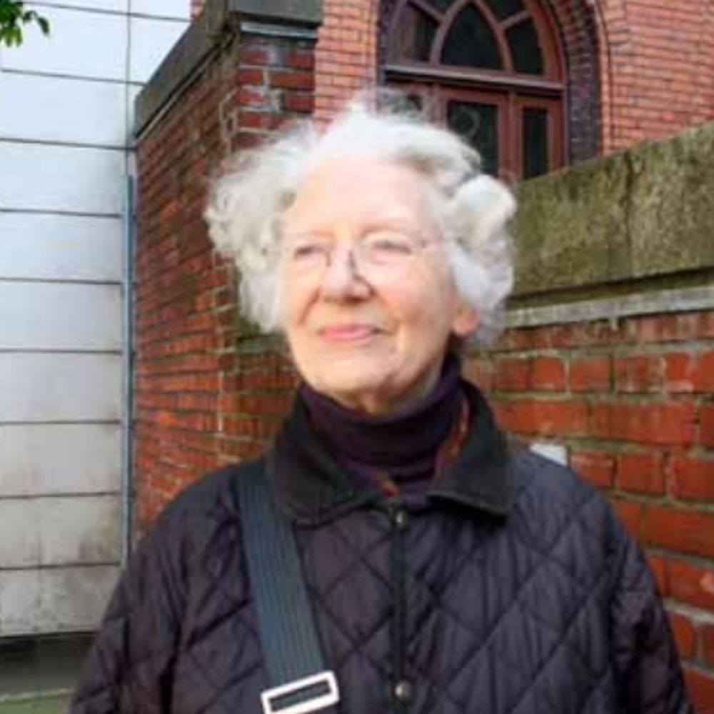 Ruth årgang 1929