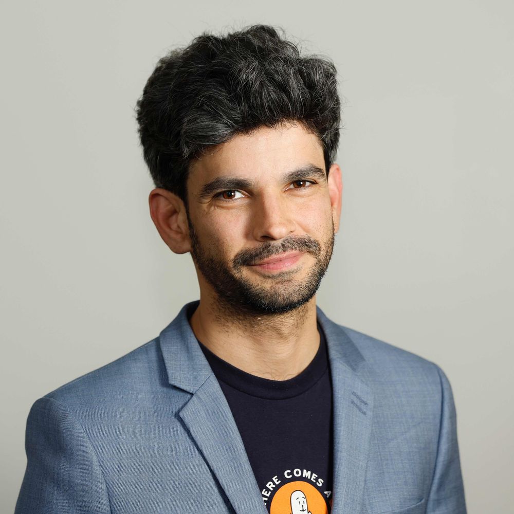 Profile avatar