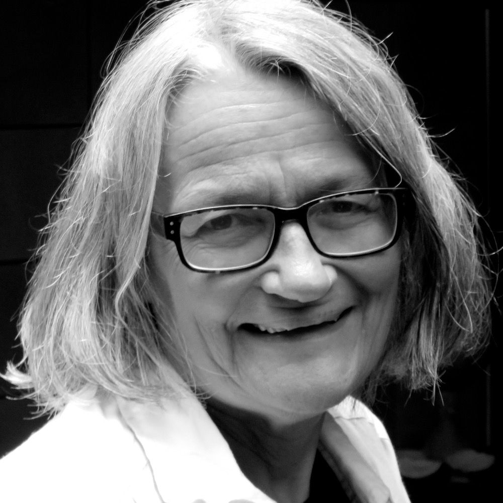 Ursula Martin