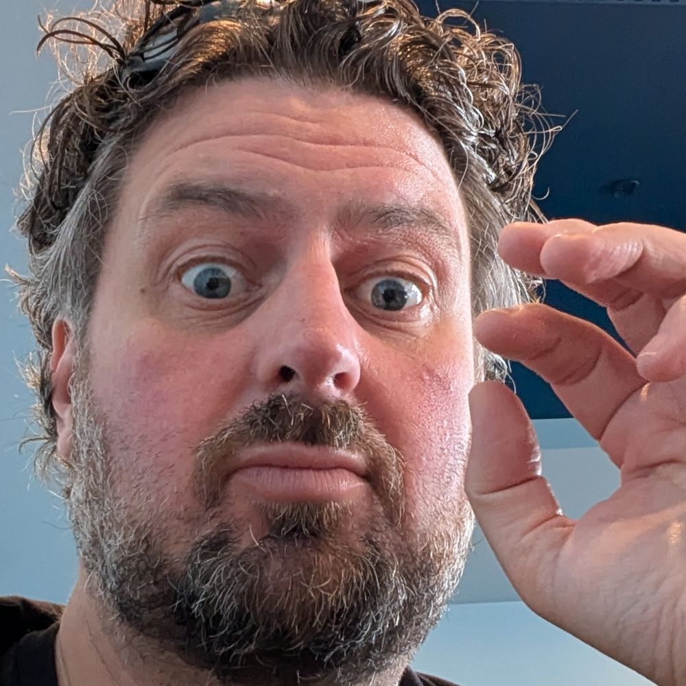 Dan Fish