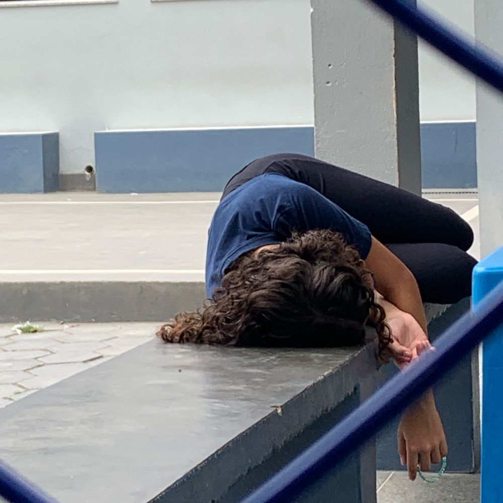 marizinha