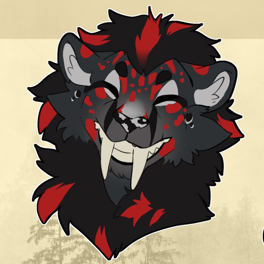 Silvaari Lion