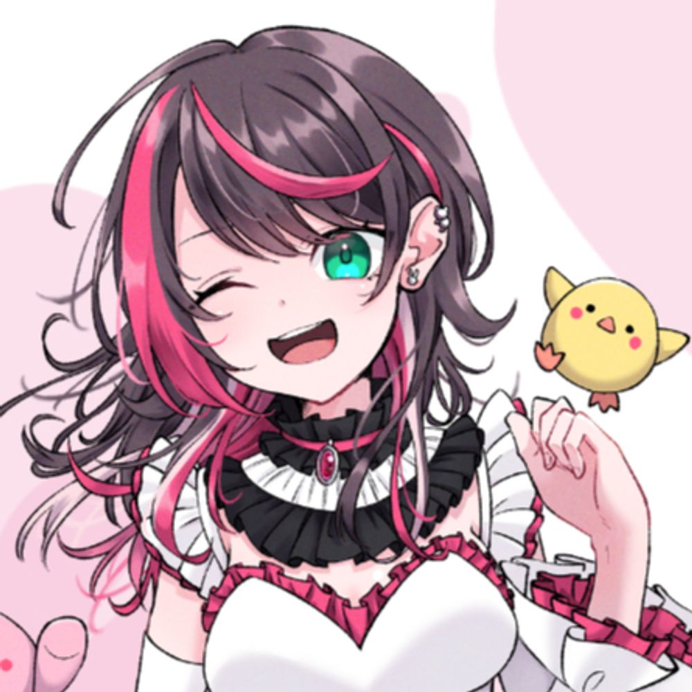 ひよこちゃん🐰🐻‍