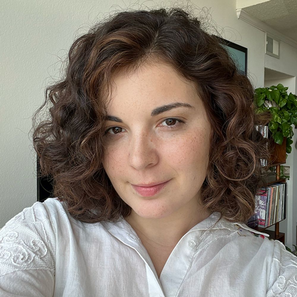 Caitlin Wolper Phillips