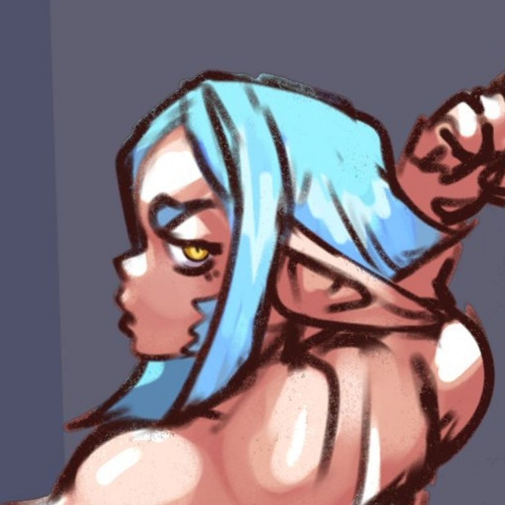Shin 🔞 Commission closed