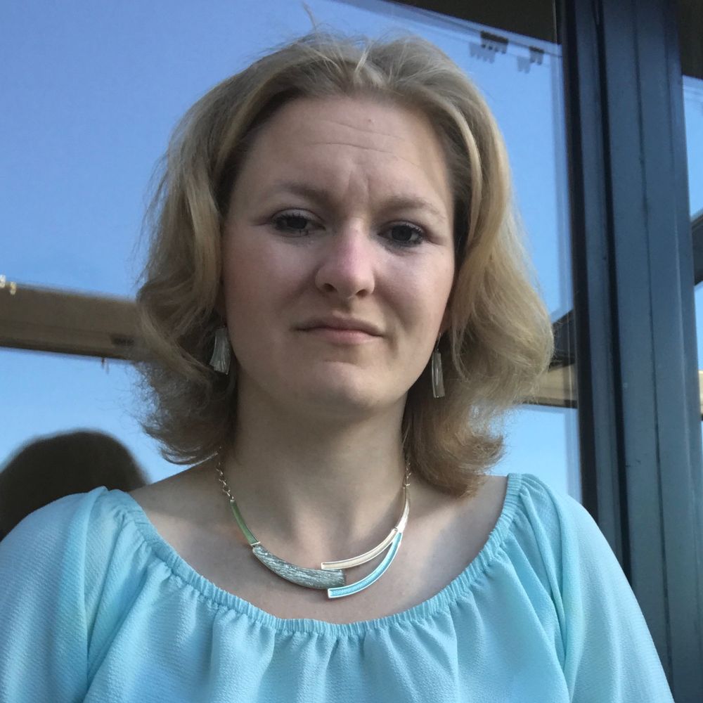 Kristin Eichhorn's avatar
