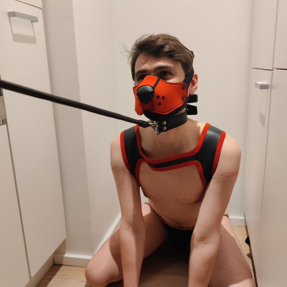 Kai Pup
