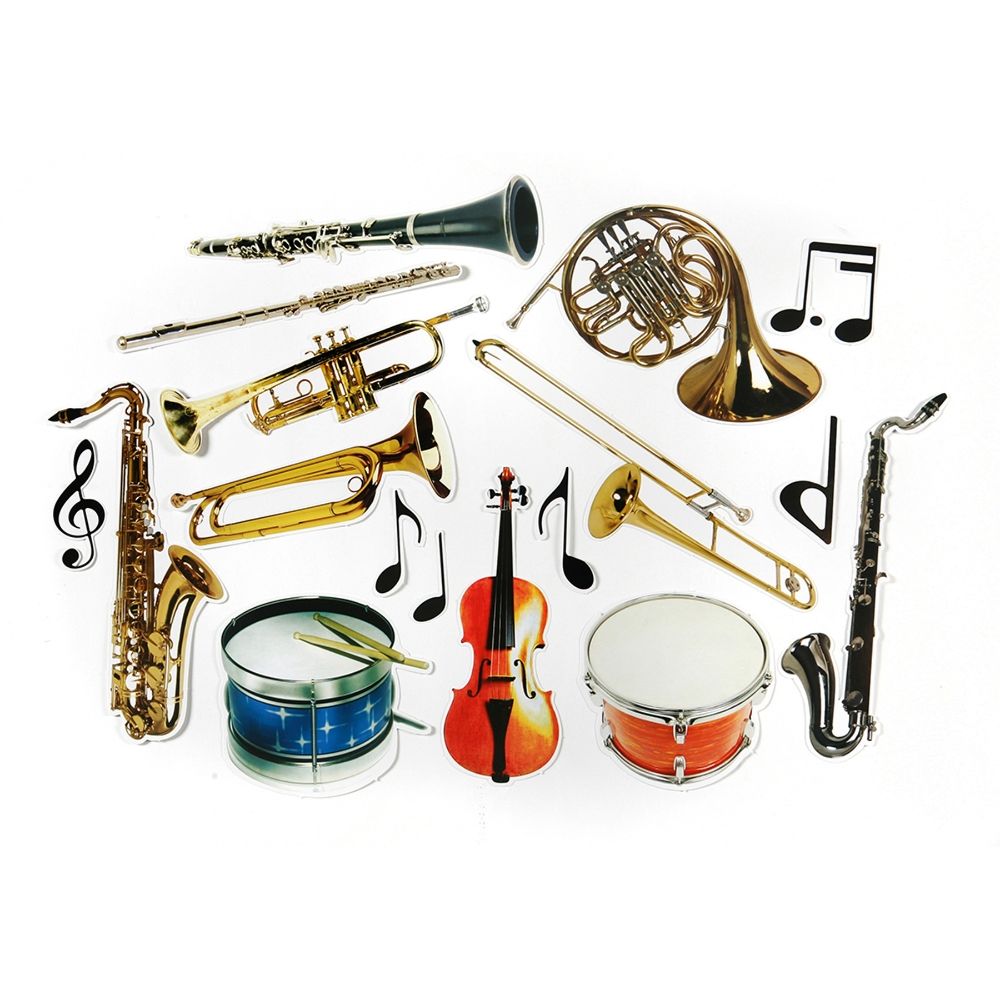 The Instrumental Guy 