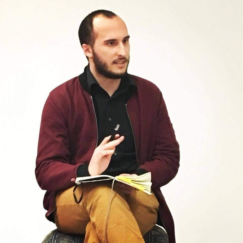Tobias Eisch 