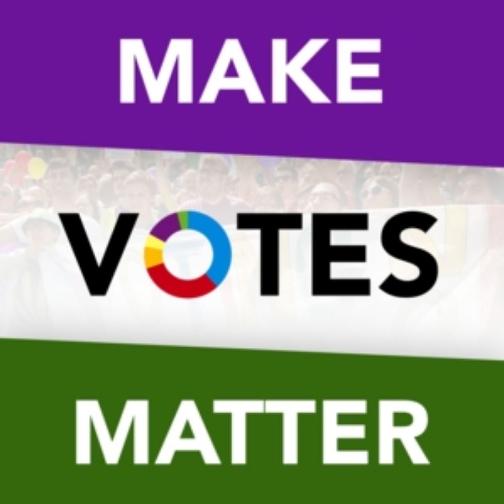 Make Votes Matter Sussex