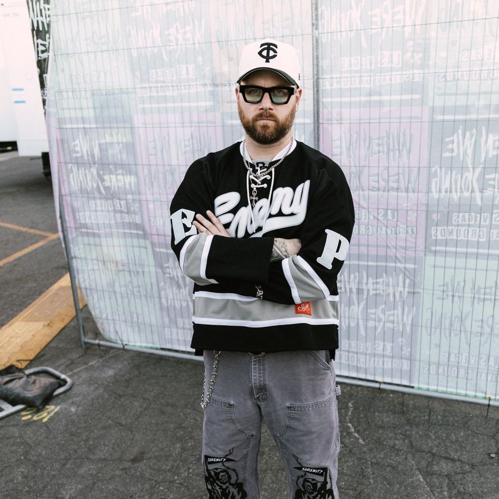 Kevin Skaff