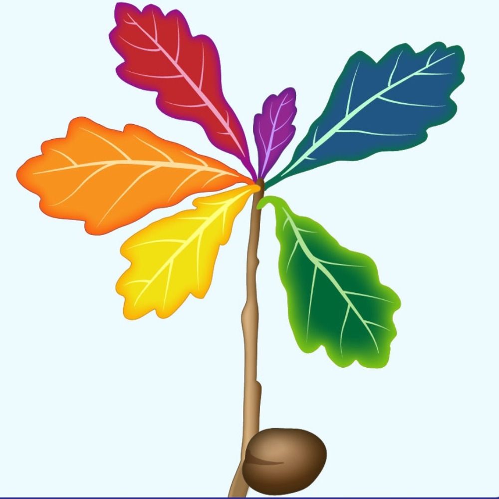 LGBTQ+ Plant Scientist Network