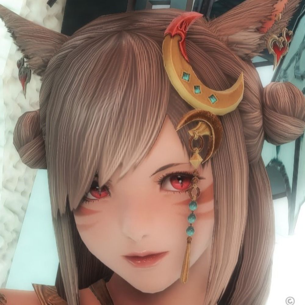 かいるん☽Chocobo