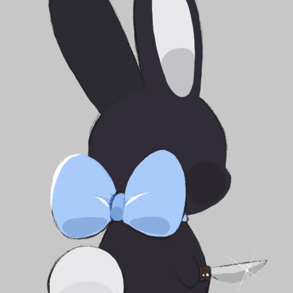 トキバ🐰🕛