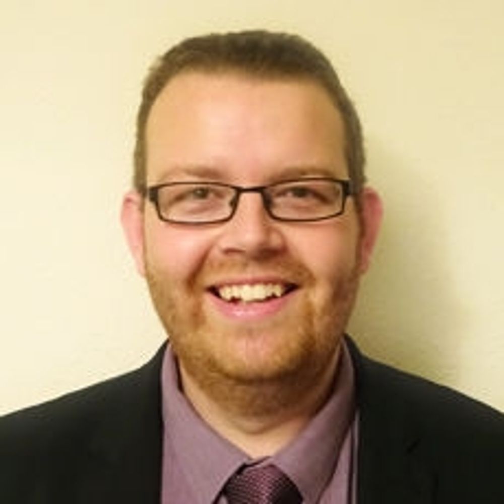 Sean Elvidge