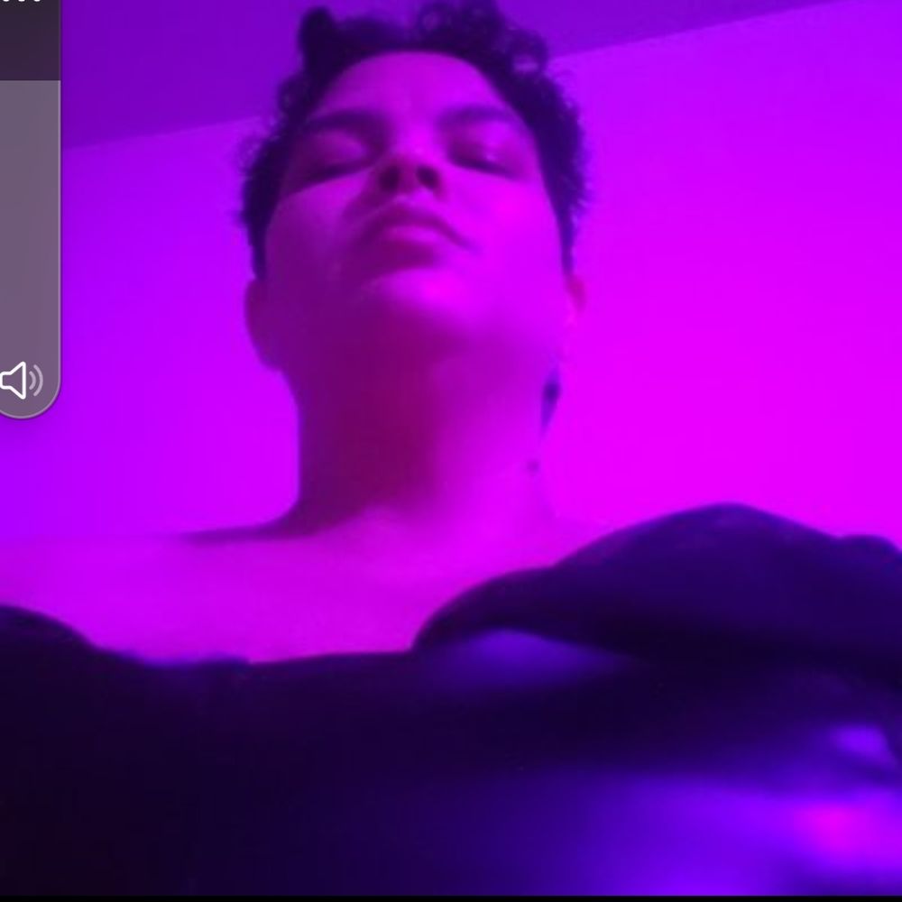 Jay "CaribDomme" MidKnight 
