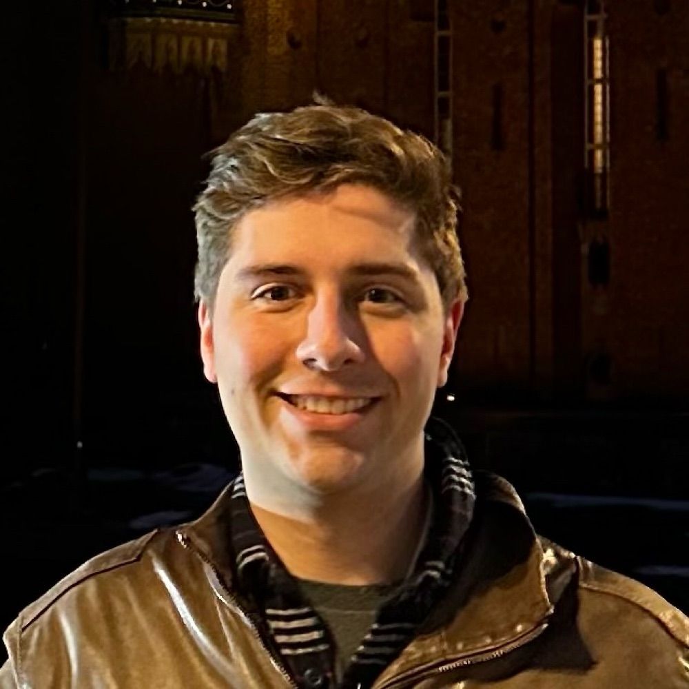 Andrew Schoen