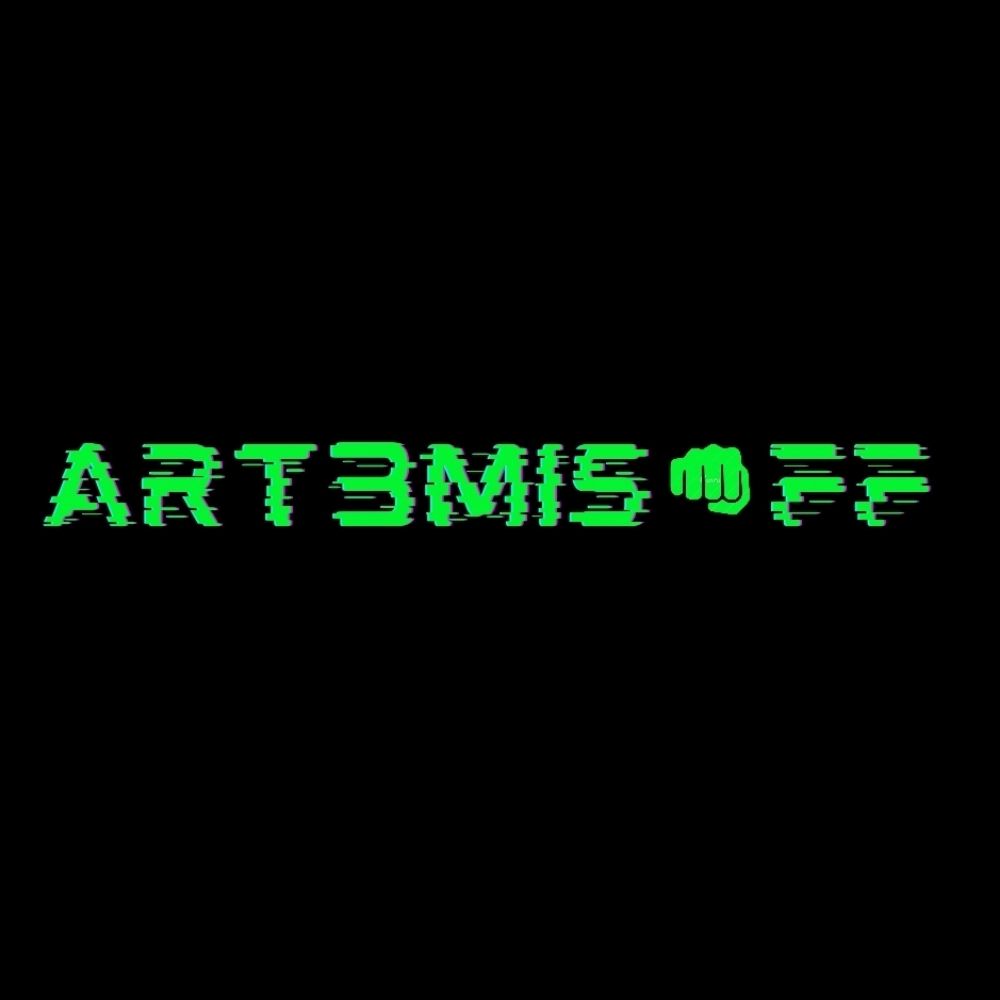 Art3mis_Fist