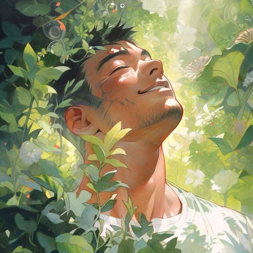 上翘小狗