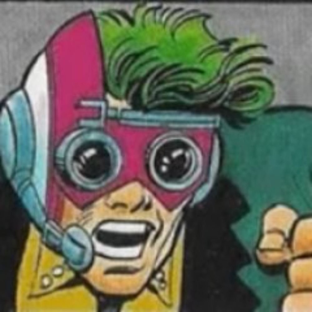 User avatar