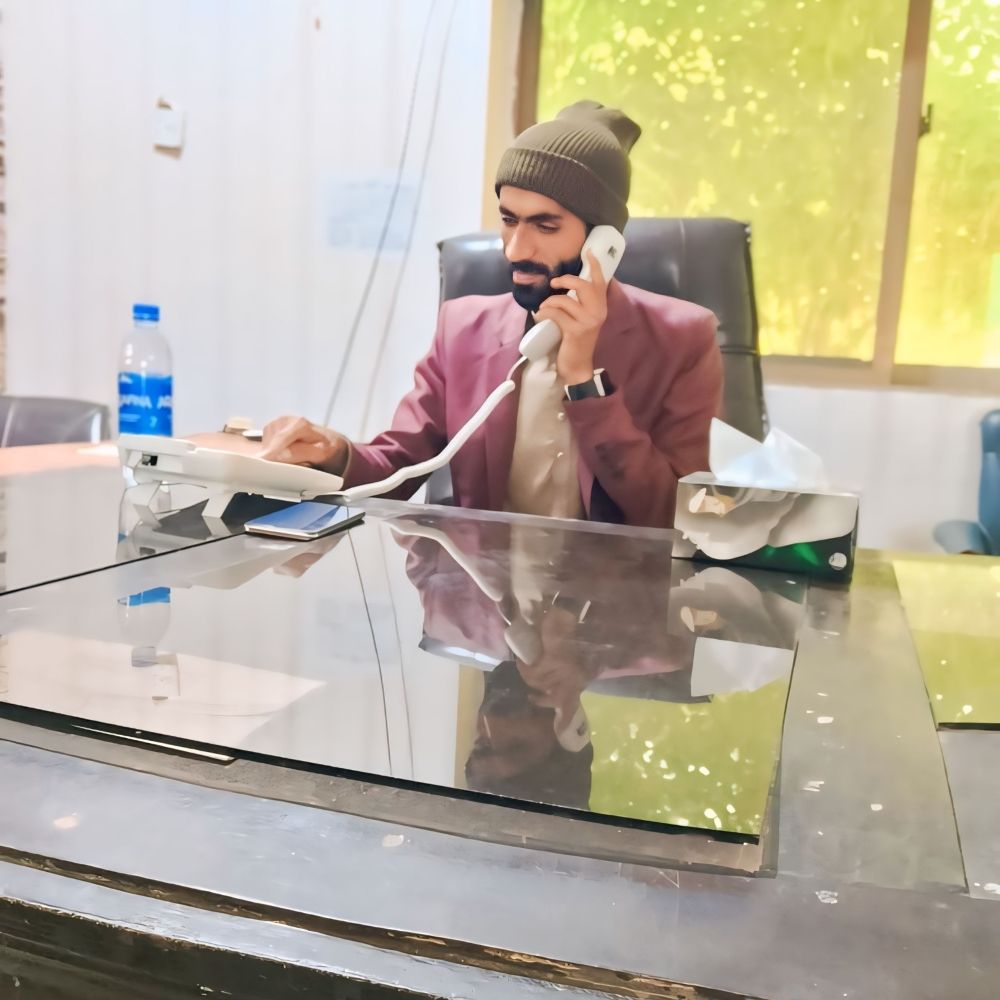 Mir Mukhtar