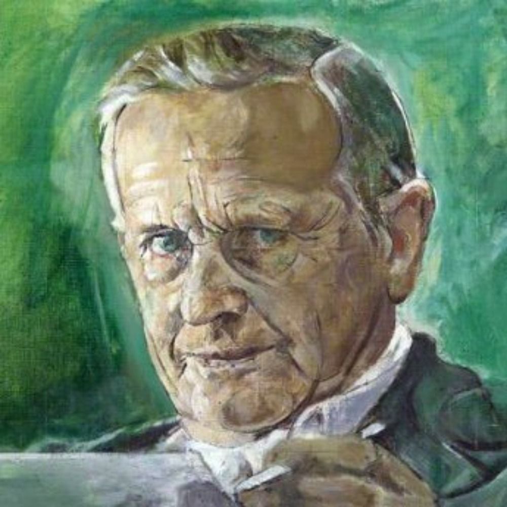 Graham Sutherland