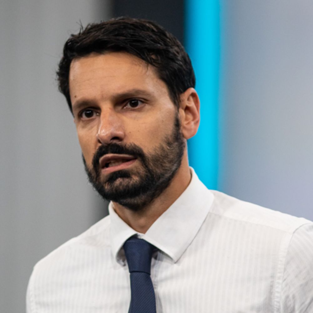 Paulo Gomes