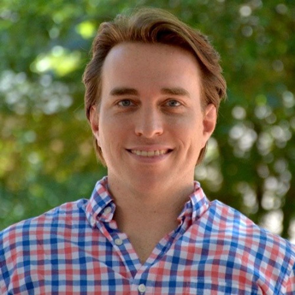 Aaron Myers, Ph.D.