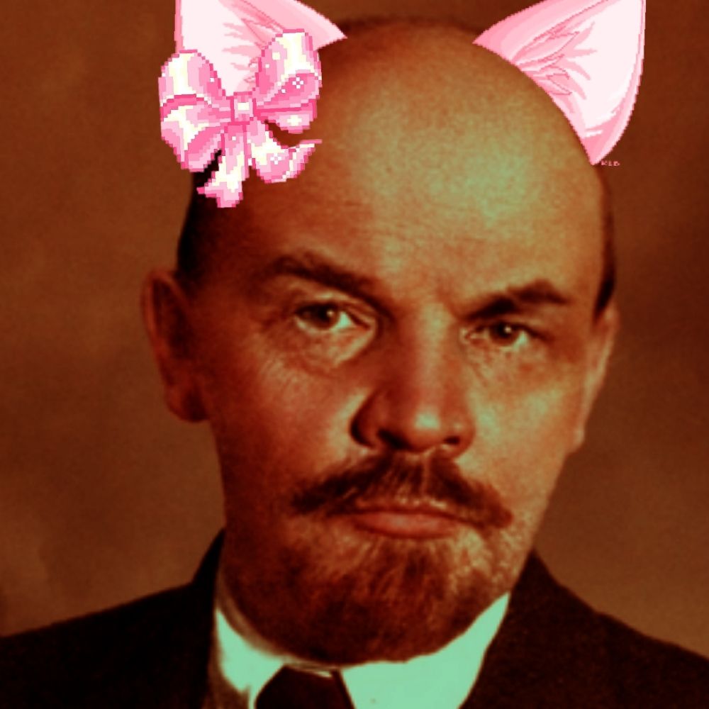 Scientific Socialism Enjoyer