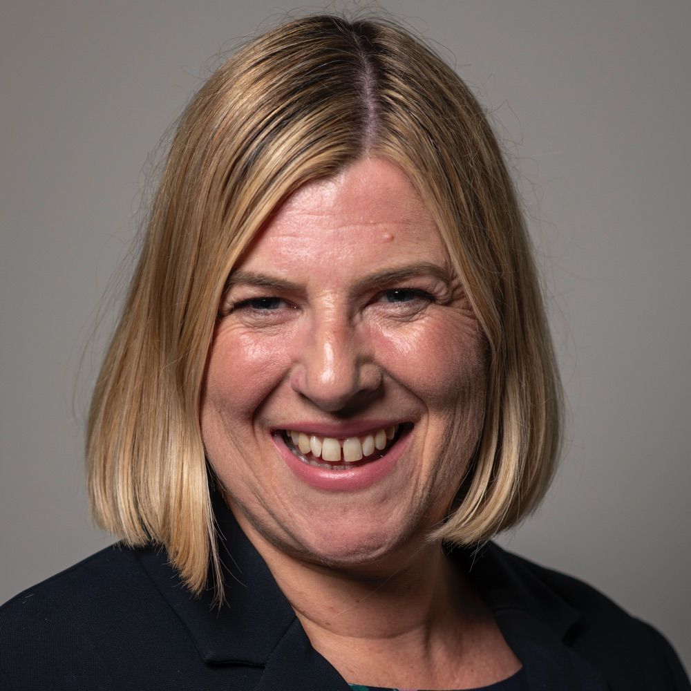 Debbie Shawcross