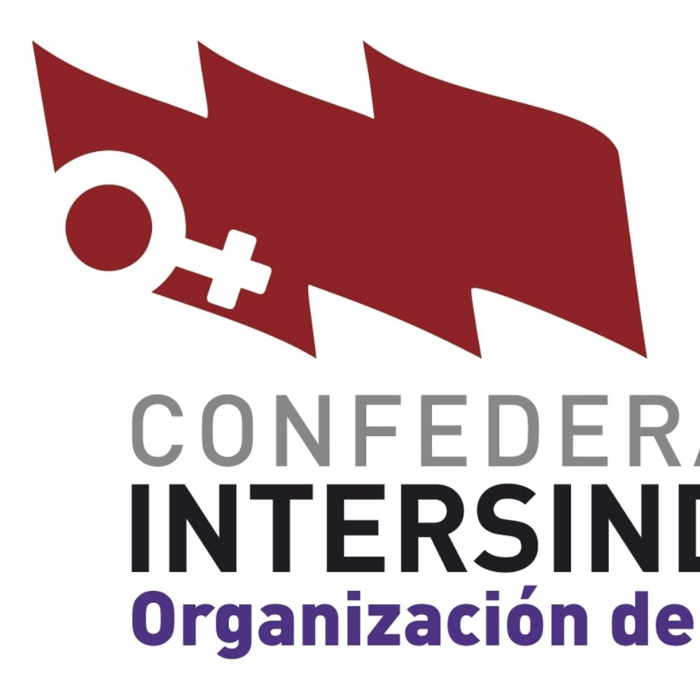 Organización de Mujeres 💜 CI
