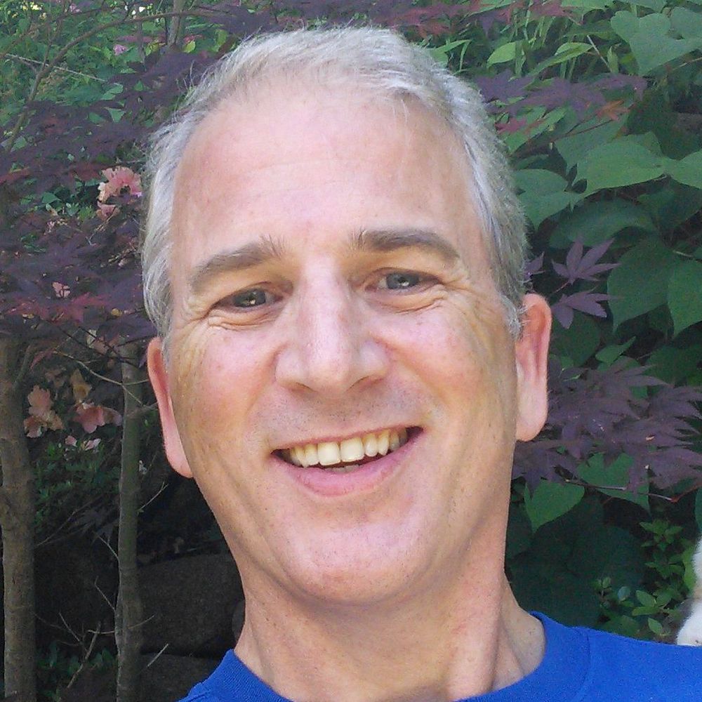 keithpinson