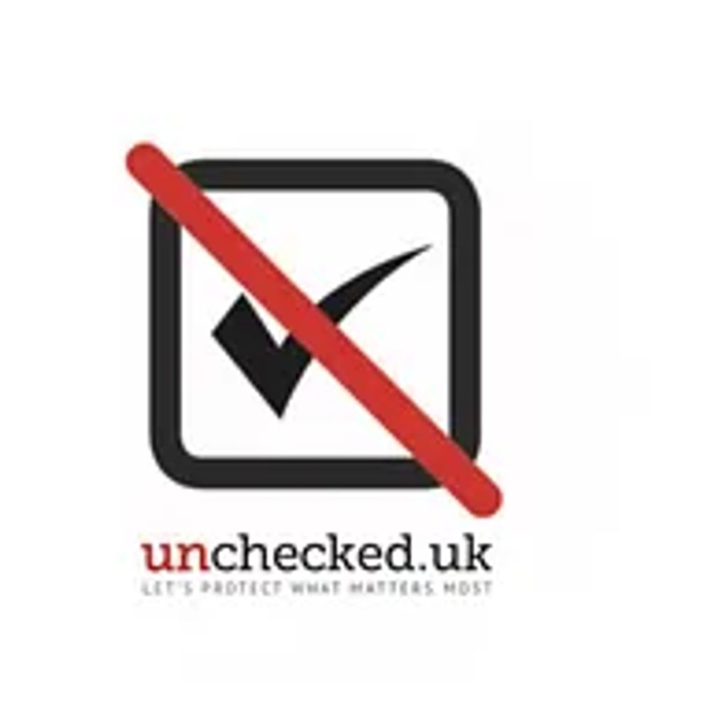 Unchecked UK