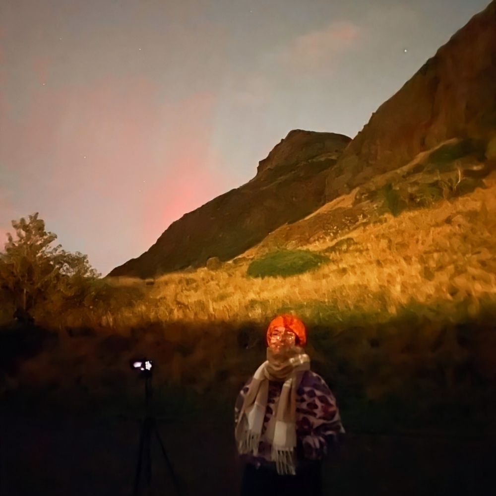 Hannah Calleja 🌋 🥼