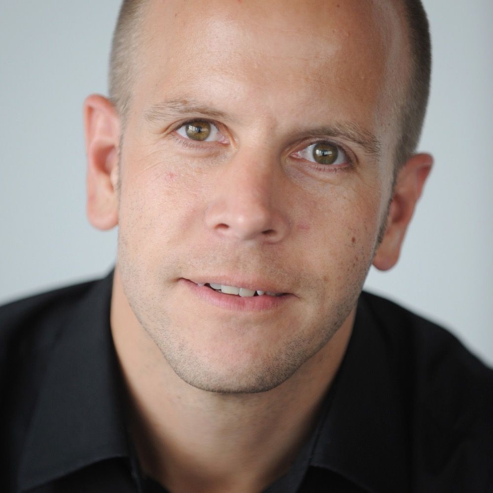 Sascha Borowski