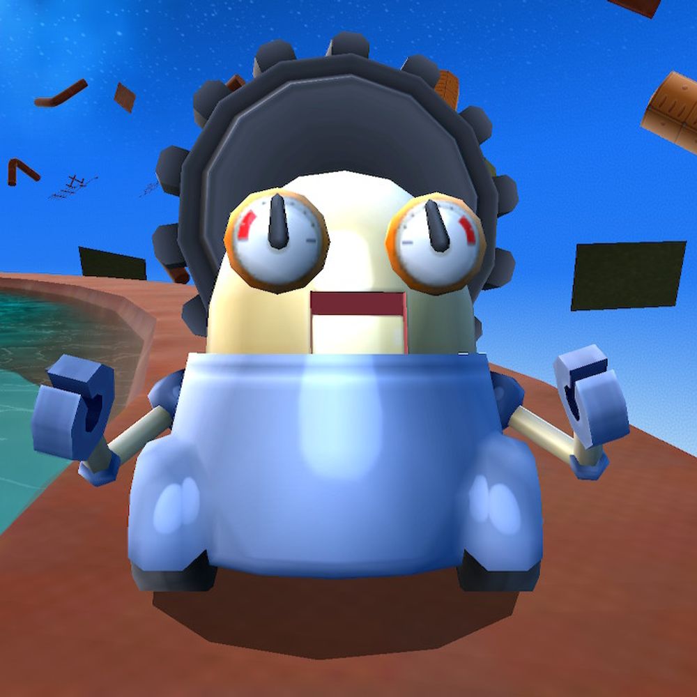 Oreo