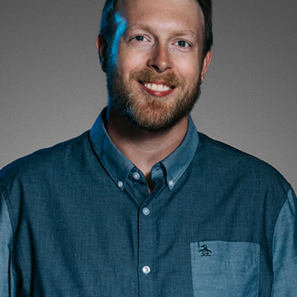 Joe Madden