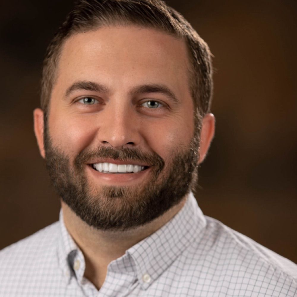 Colin T. Mahoney, Ph.D.