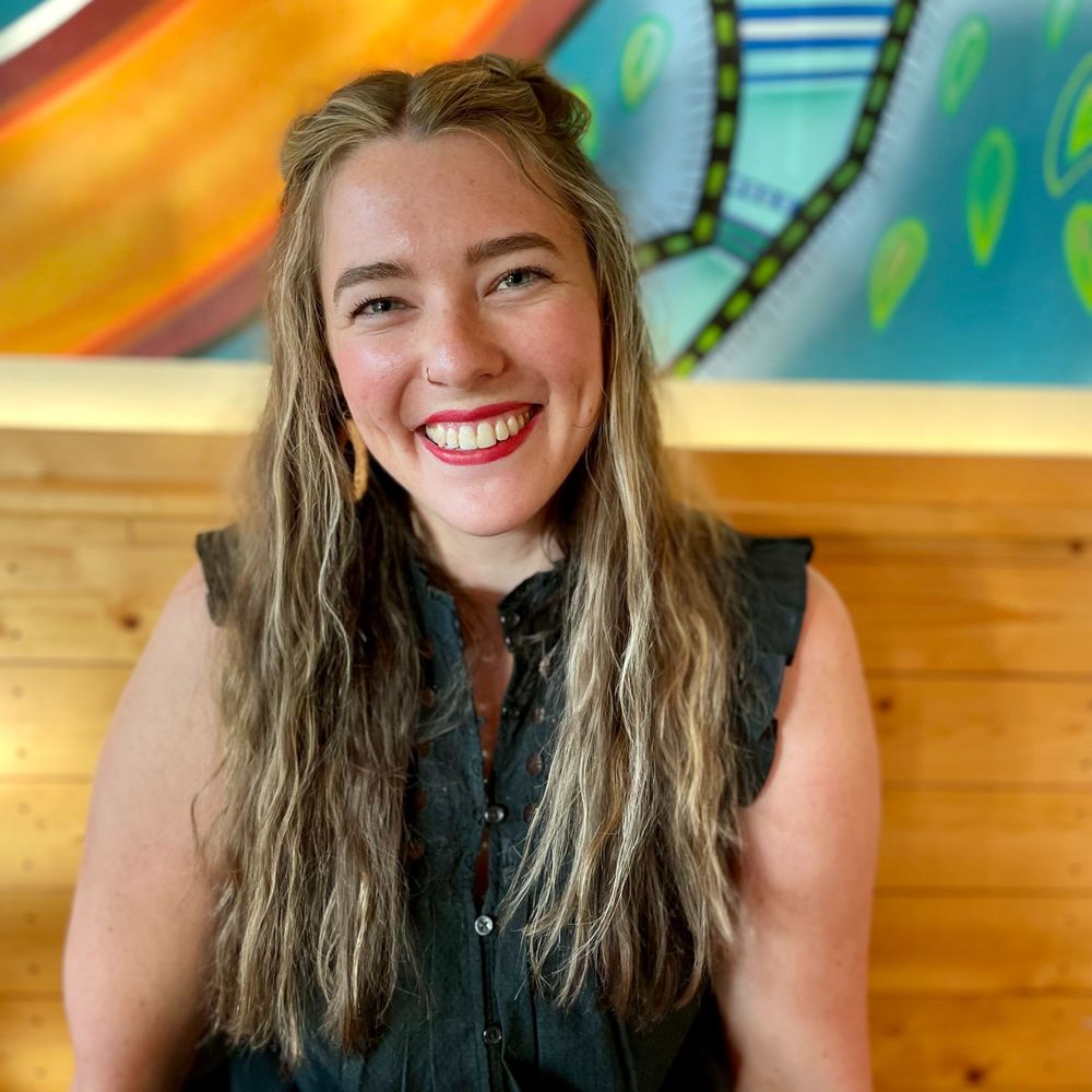 Olivia Eldredge