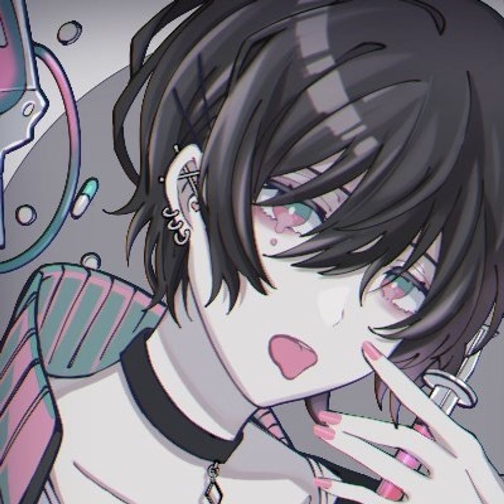 葵シド