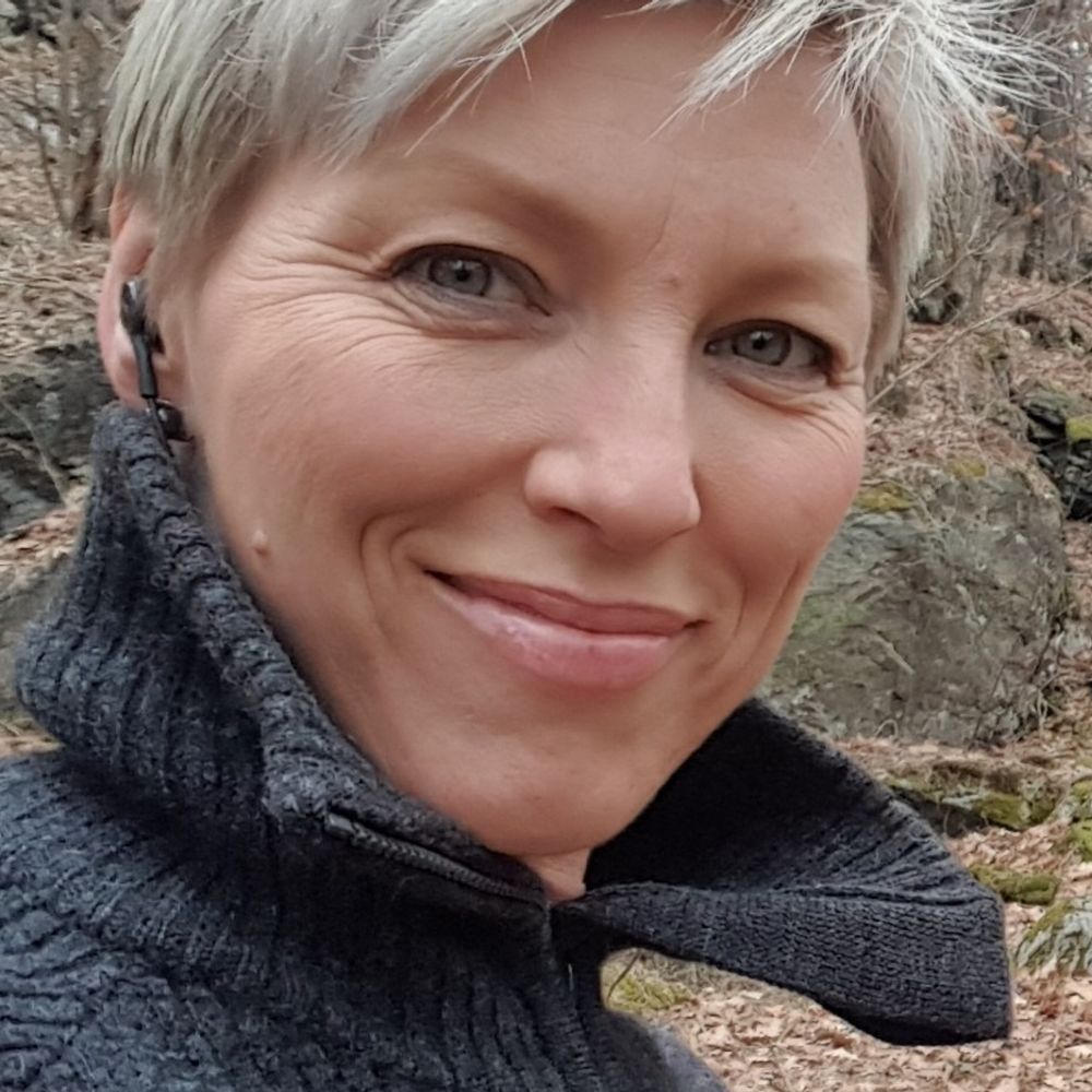 Tanja Madsen