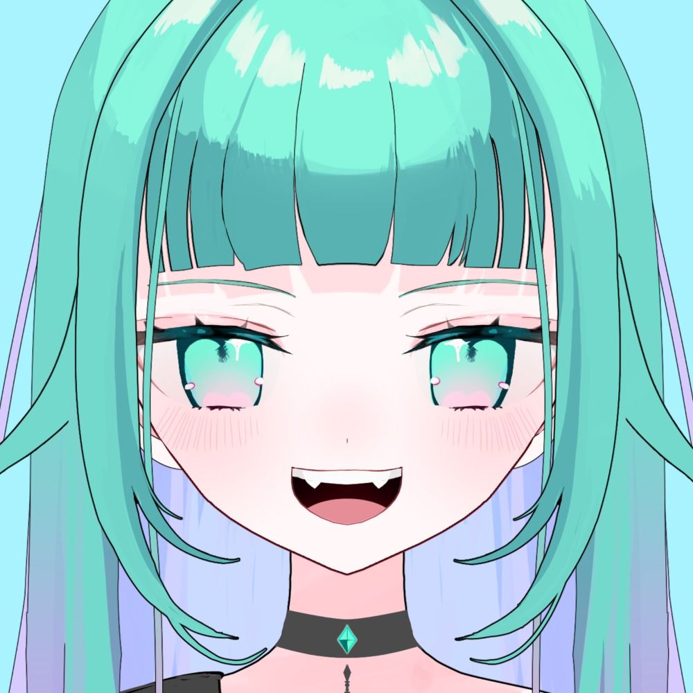 ぽこぺでぃあさん＠光のVTuber✝MeteorDC🦄