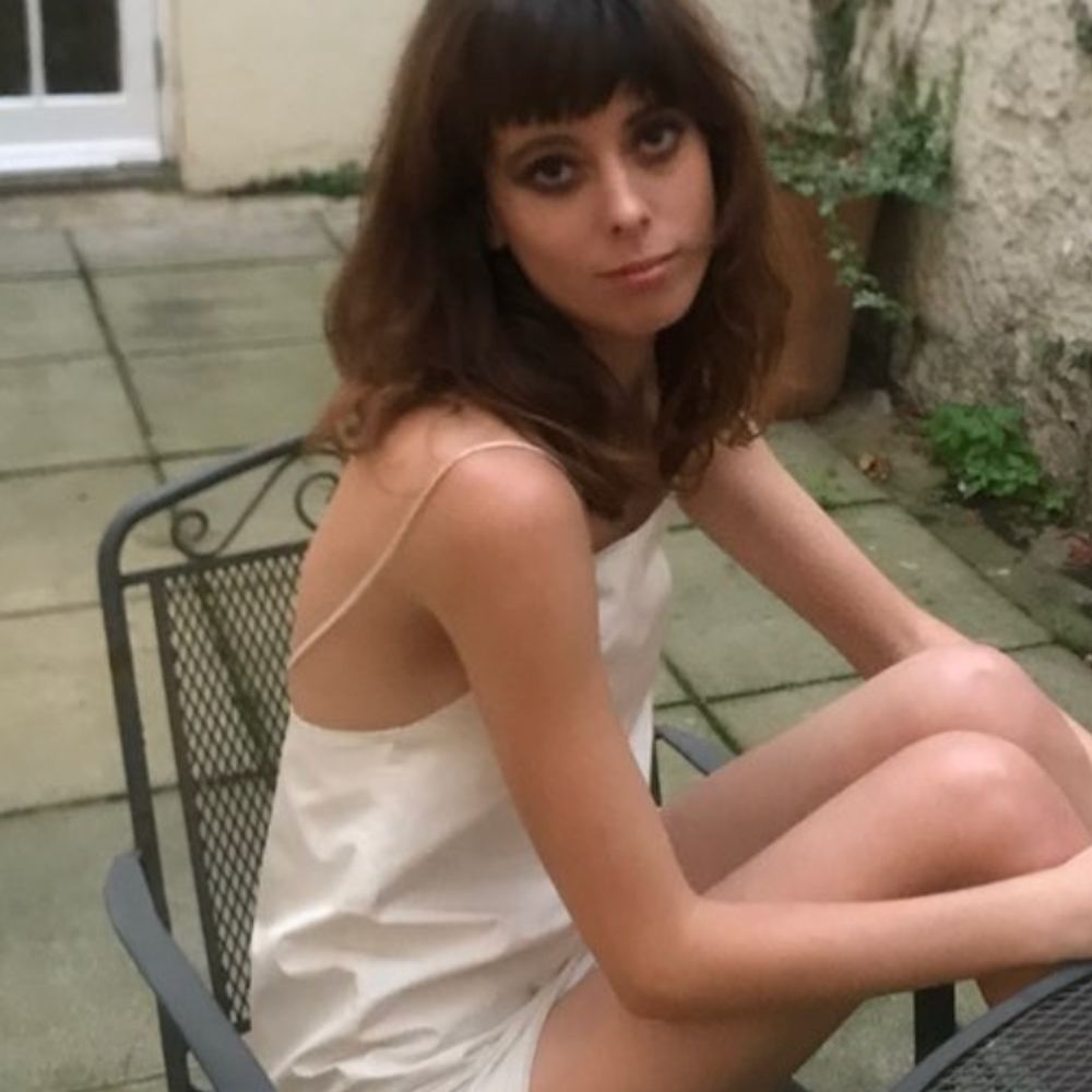 Georgie Carr