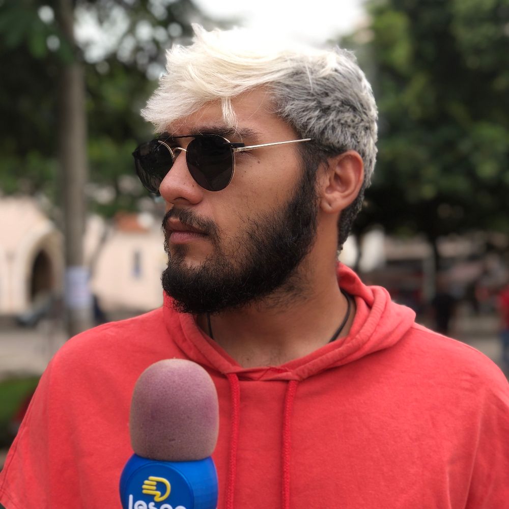 Pedro D. Dico