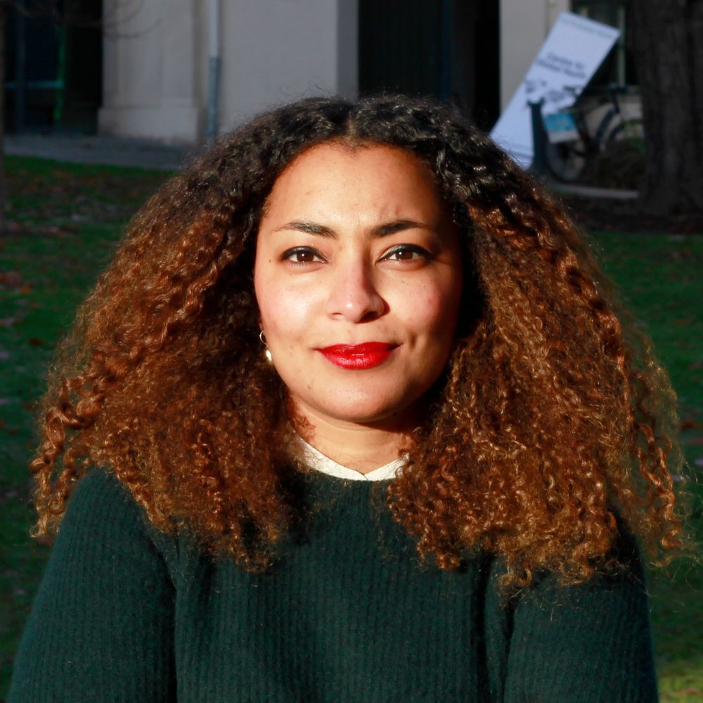 Maïmouna-Lise Pouye
