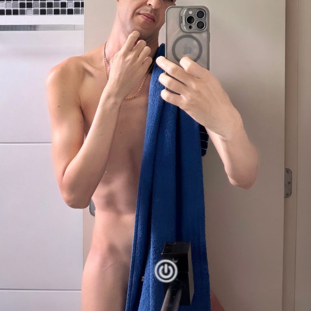 Magrinho Dotado🍆
