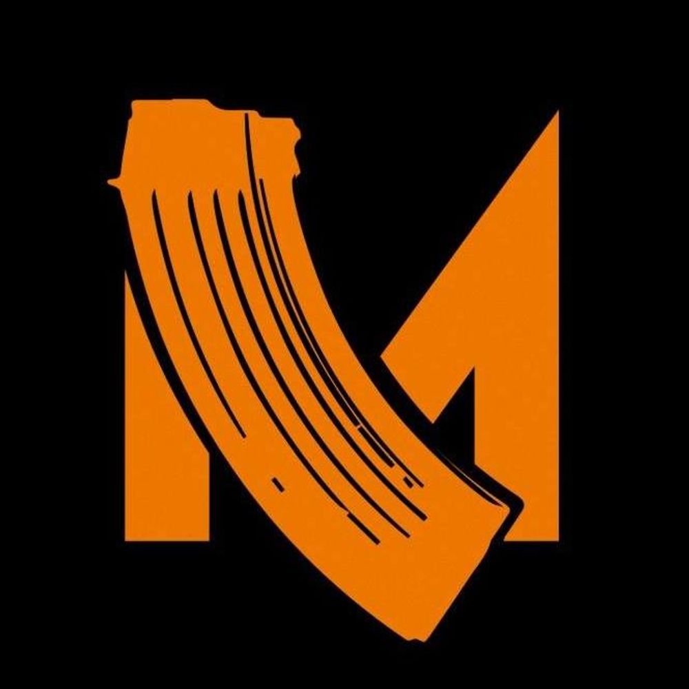 MILMAG Military Magazine